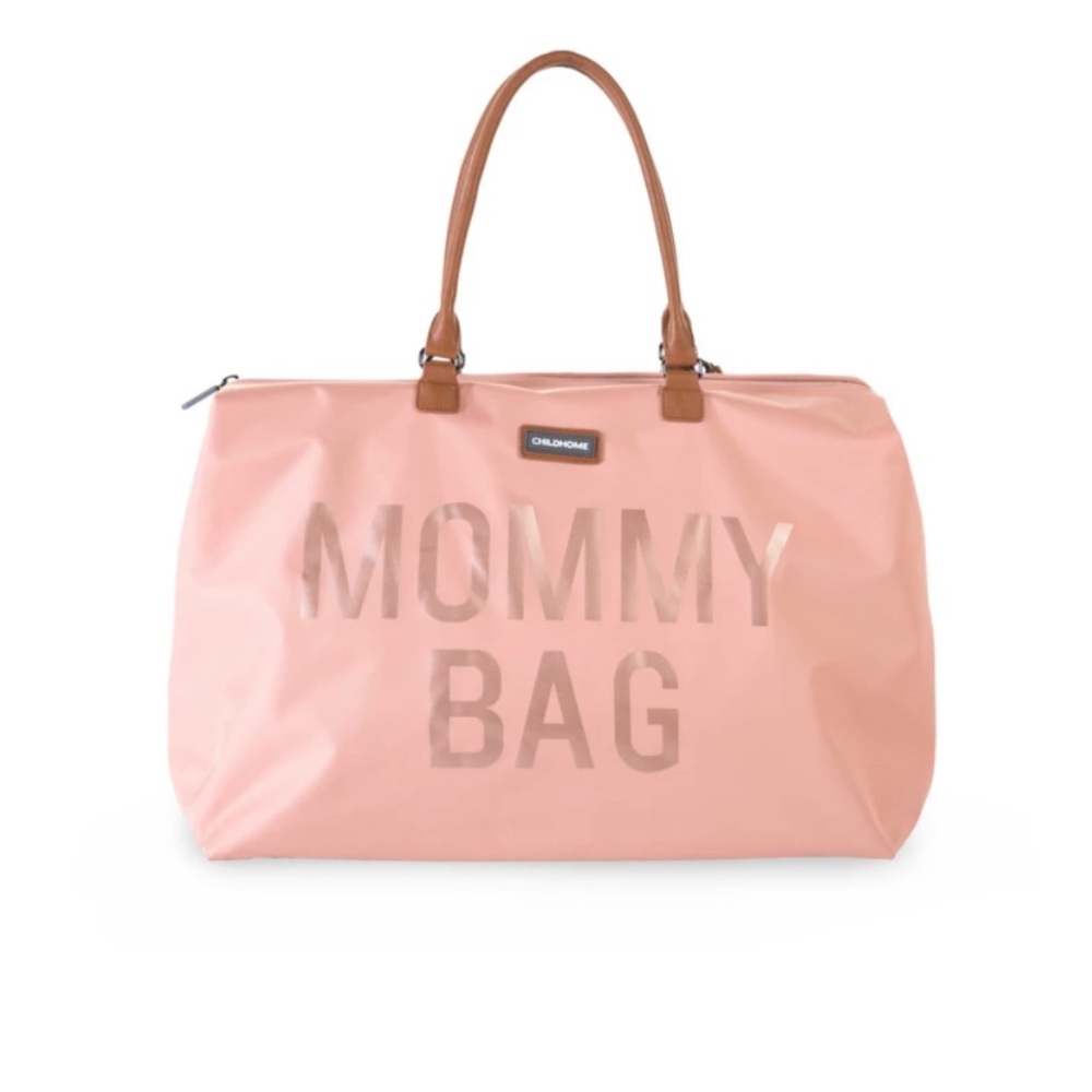 Mommy Bag Tote